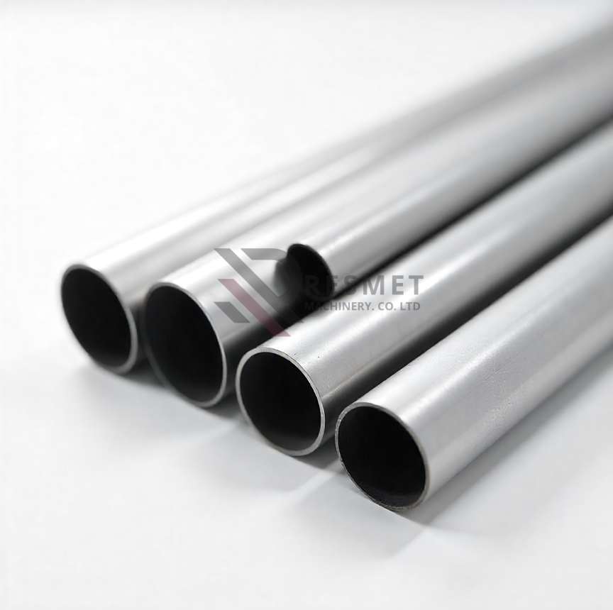 Tubo Incoloy | 800, 840, 825, 926